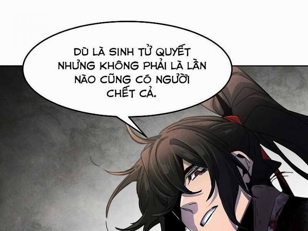 Cuồng Ma Tái Thế 54 trang 34