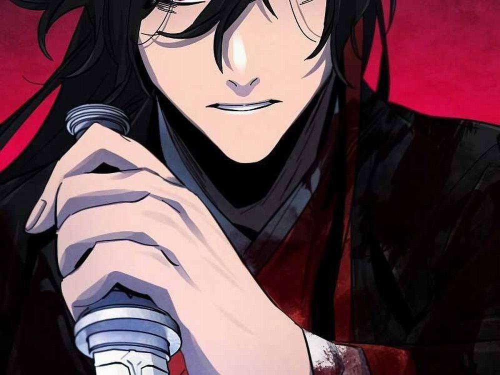 Cuồng Ma Tái Thế 54 trang 65