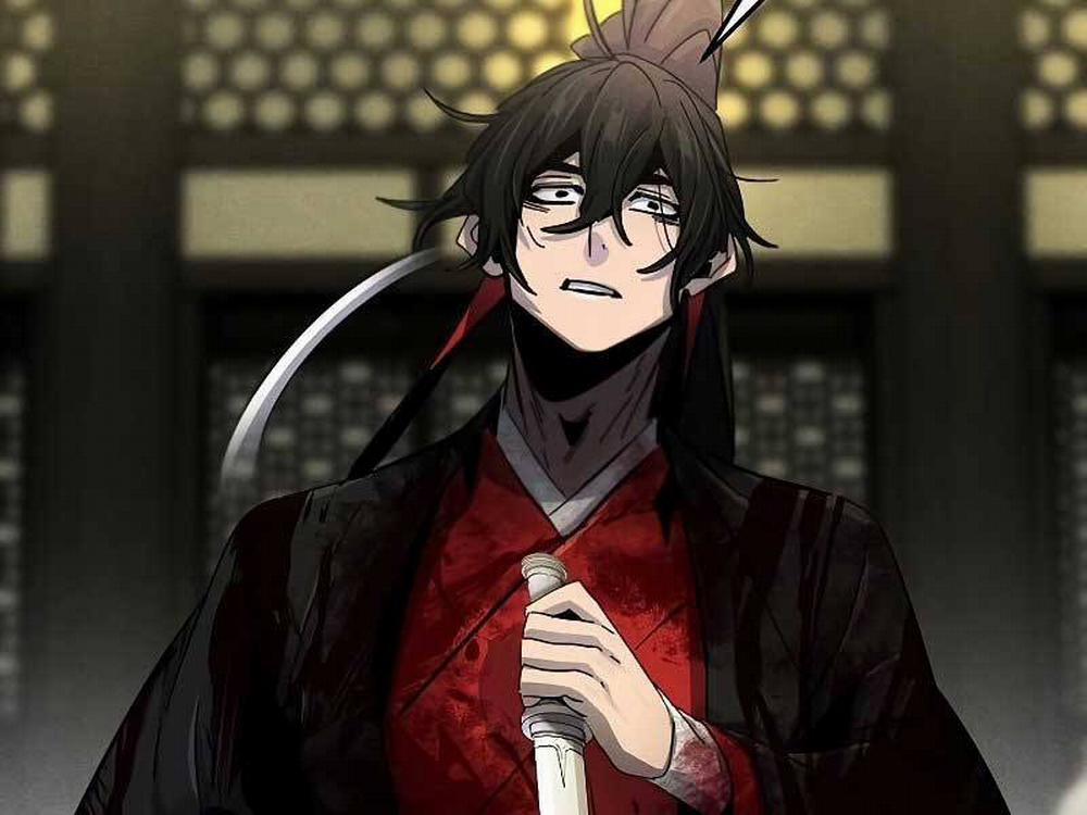 Cuồng Ma Tái Thế 54 trang 71