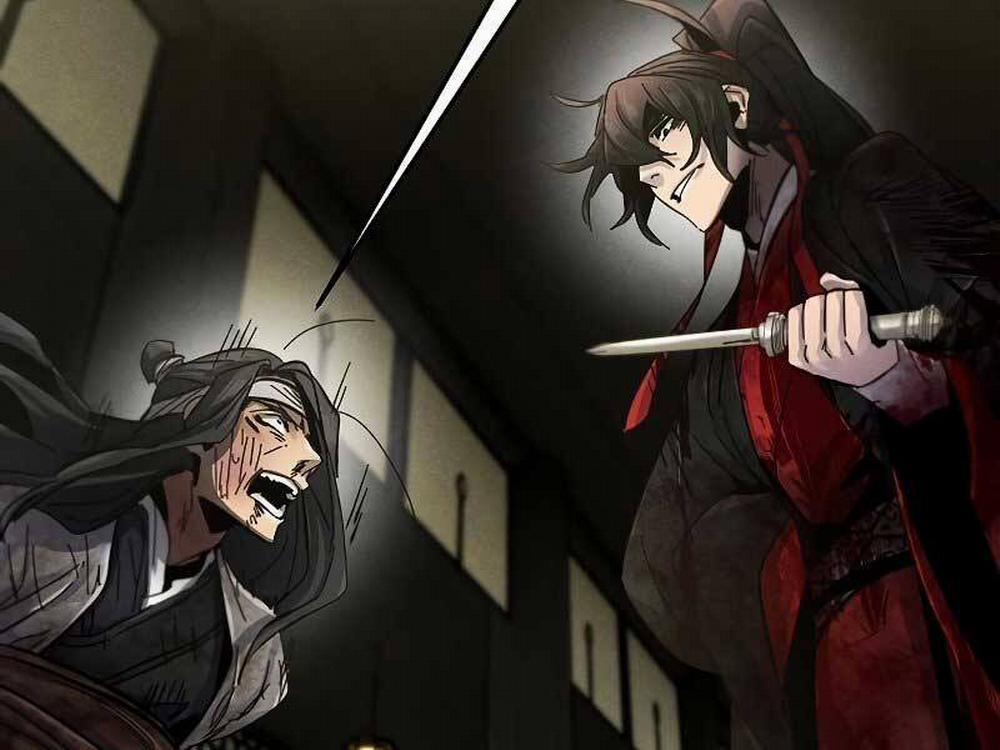 Cuồng Ma Tái Thế 54 trang 74