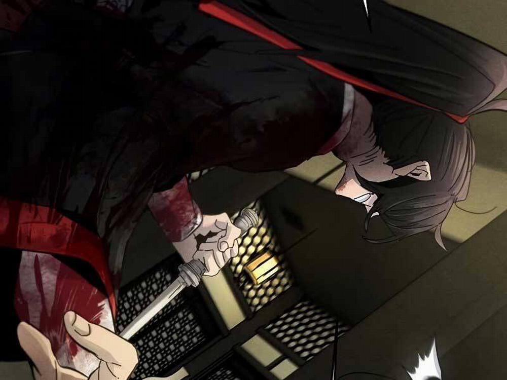 Cuồng Ma Tái Thế 54 trang 80