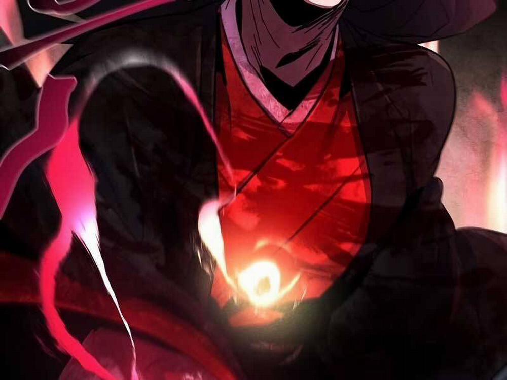 Cuồng Ma Tái Thế 54 trang 96