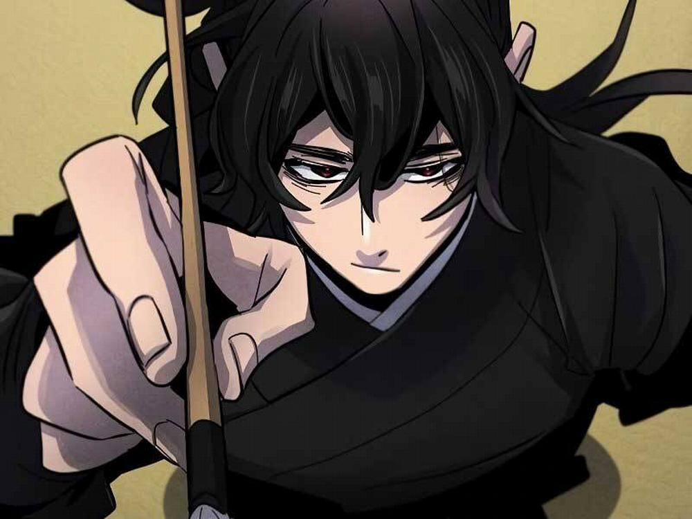 Cuồng Ma Tái Thế 55 trang 107