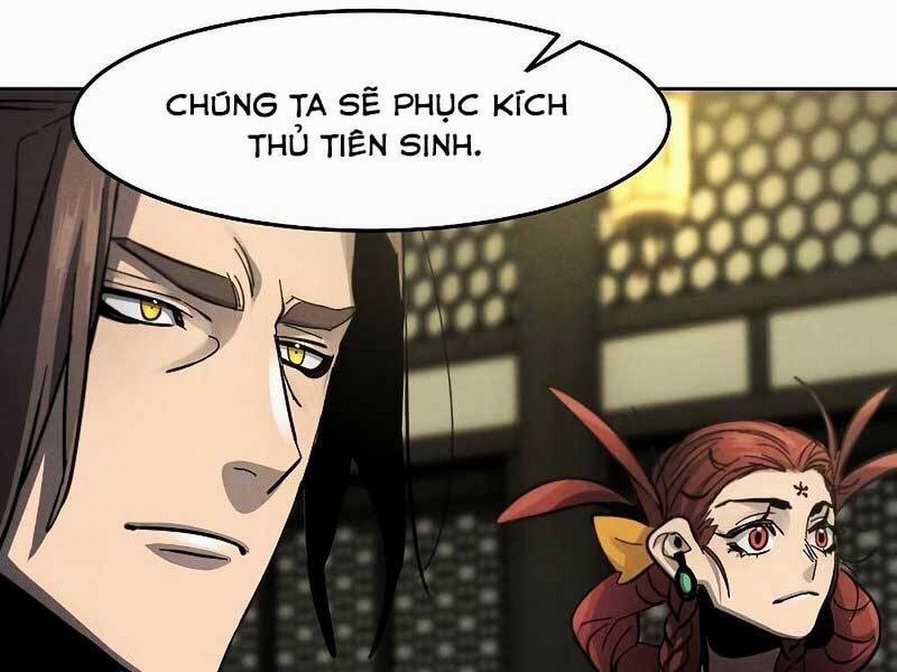 Cuồng Ma Tái Thế 55 trang 117