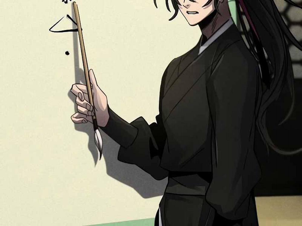 Cuồng Ma Tái Thế 55 trang 124