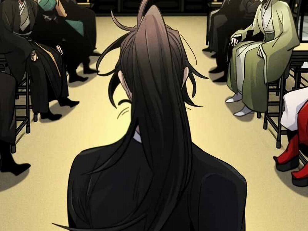 Cuồng Ma Tái Thế 55 trang 153