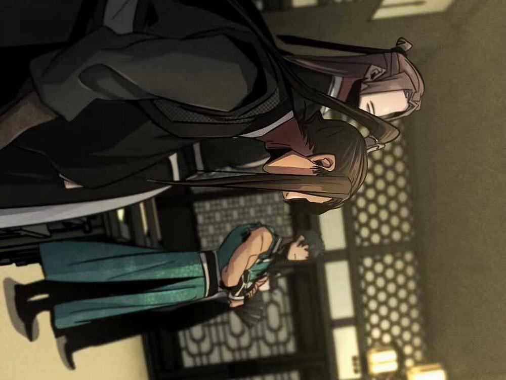 Cuồng Ma Tái Thế 55 trang 173