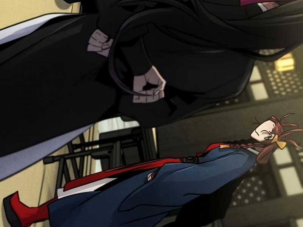 Cuồng Ma Tái Thế 55 trang 175