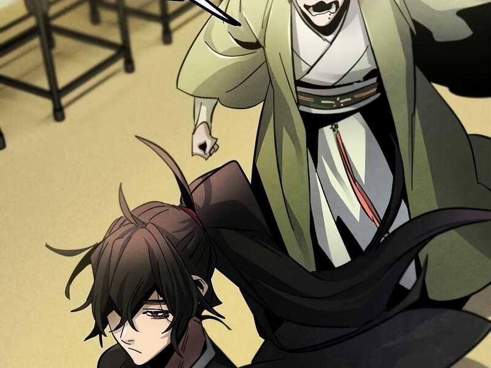 Cuồng Ma Tái Thế 55 trang 188