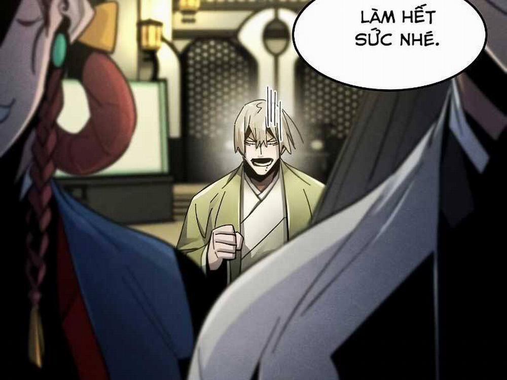 Cuồng Ma Tái Thế 55 trang 194