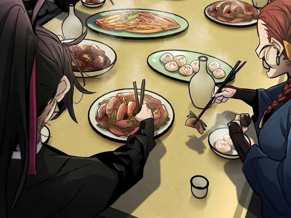 Cuồng Ma Tái Thế 55 trang 2