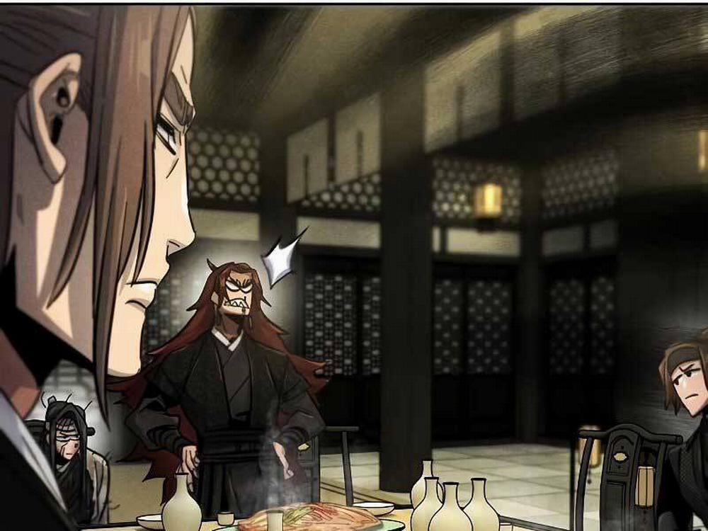 Cuồng Ma Tái Thế 55 trang 41