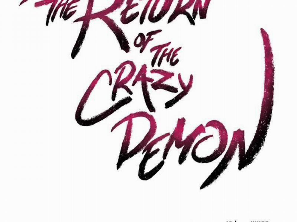 Cuồng Ma Tái Thế 56 trang 1