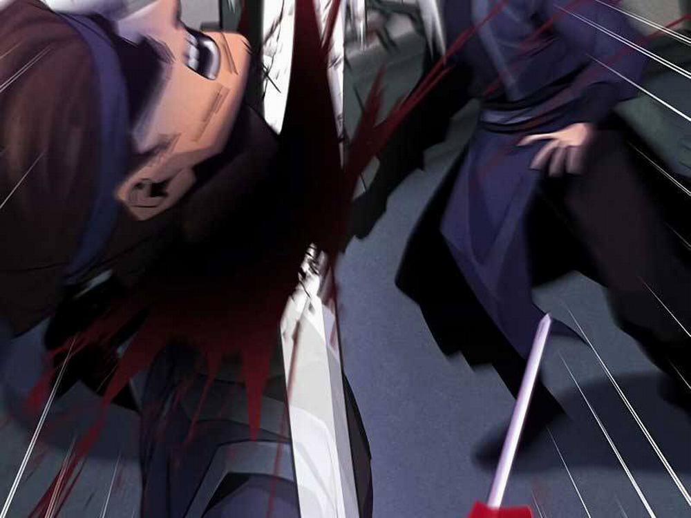 Cuồng Ma Tái Thế 56 trang 109