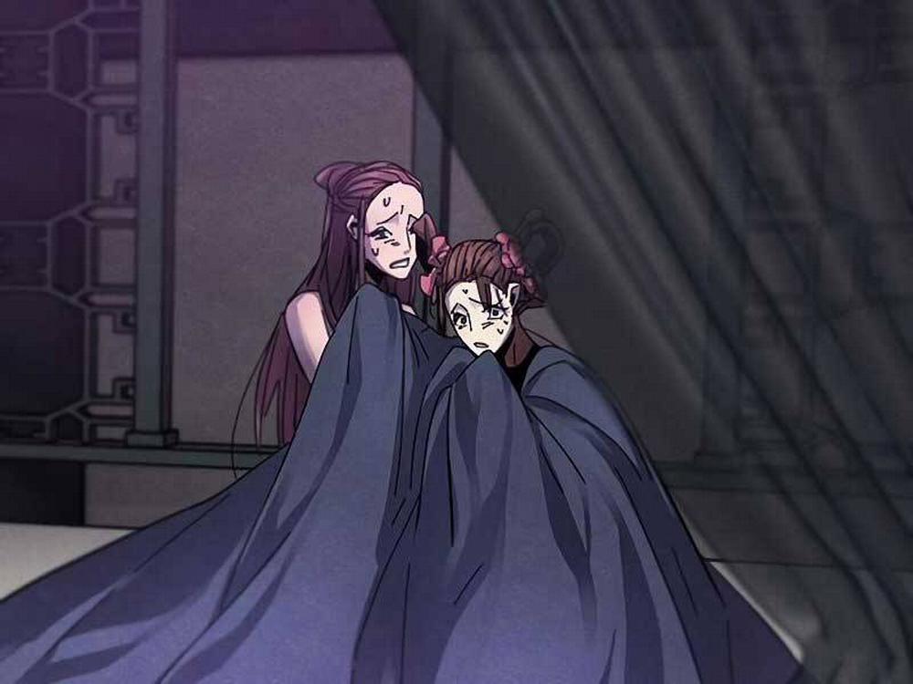 Cuồng Ma Tái Thế 56 trang 178