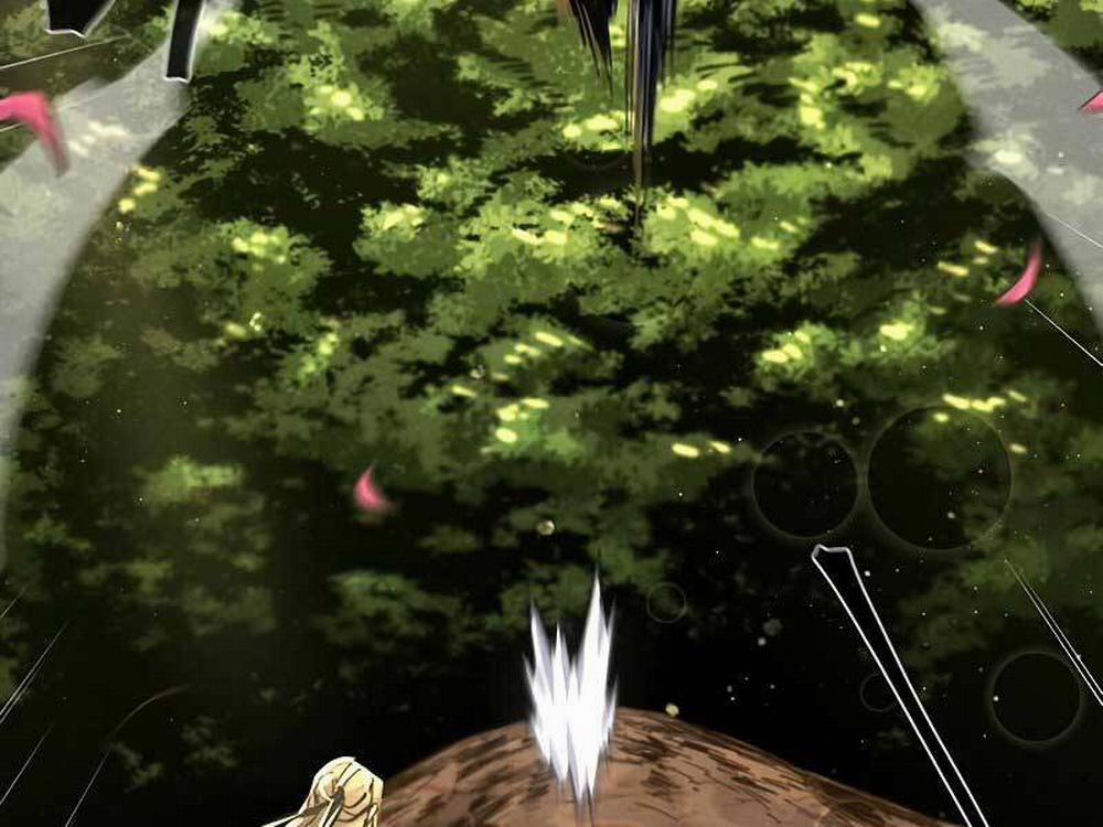 Cuồng Ma Tái Thế 56 trang 20