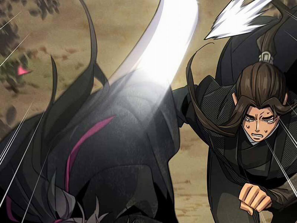 Cuồng Ma Tái Thế 56 trang 8