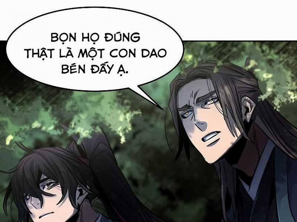 Cuồng Ma Tái Thế 57 trang 204