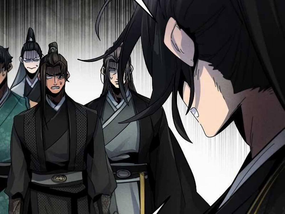 Cuồng Ma Tái Thế 57 trang 31