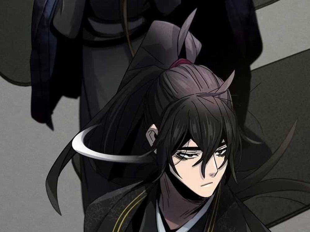 Cuồng Ma Tái Thế 57 trang 47