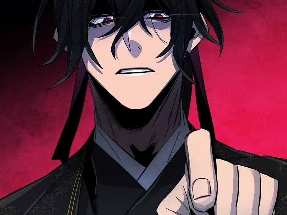 Cuồng Ma Tái Thế 57 trang 84