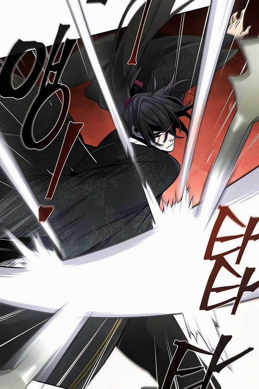 Cuồng Ma Tái Thế 59 trang 11