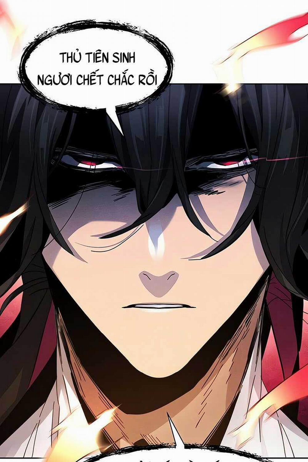 Cuồng Ma Tái Thế 59 trang 38