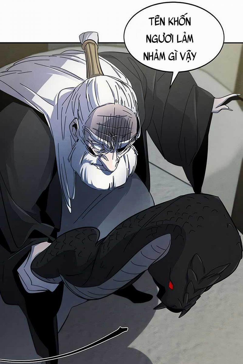 Cuồng Ma Tái Thế 59 trang 40