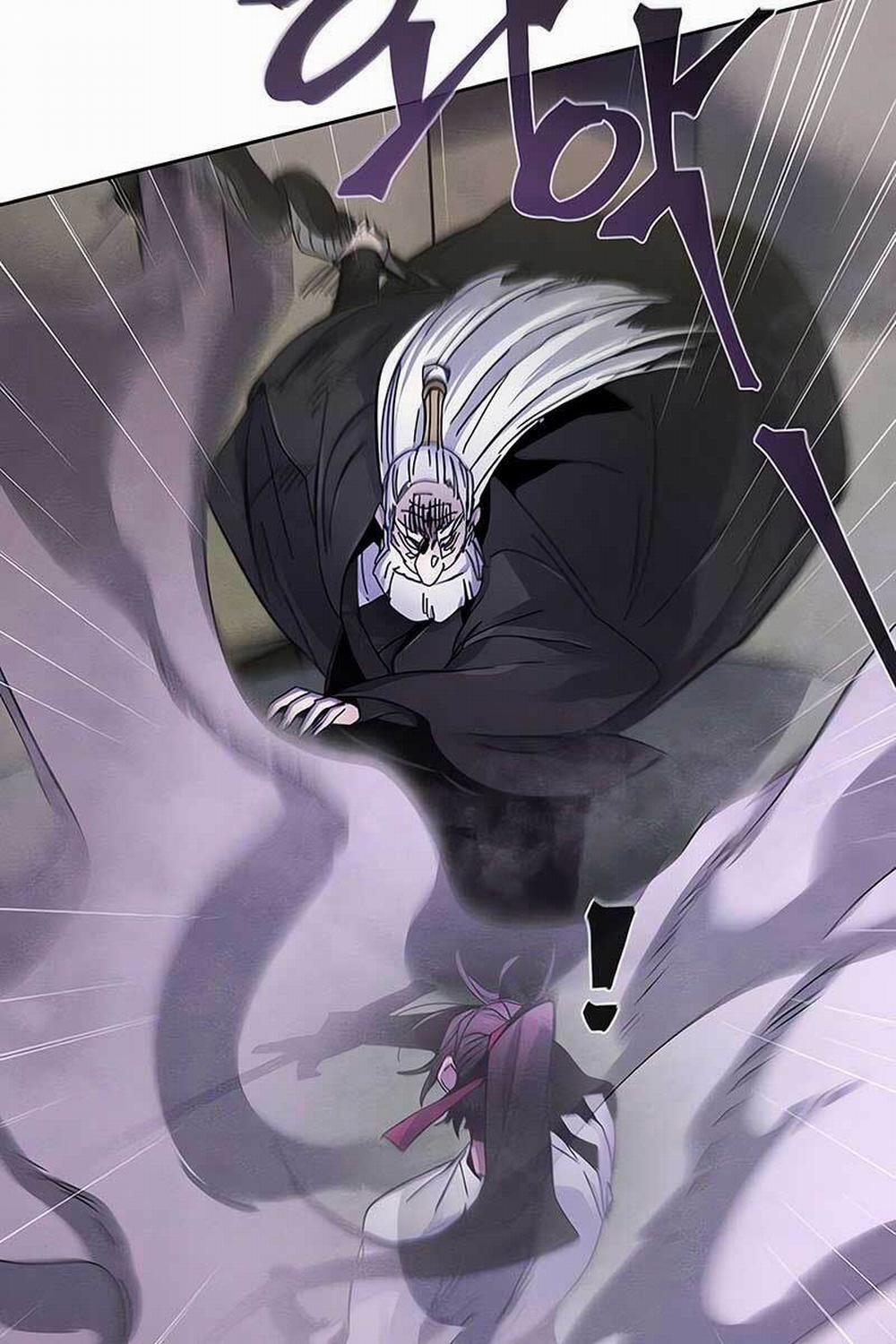 Cuồng Ma Tái Thế 59 trang 60