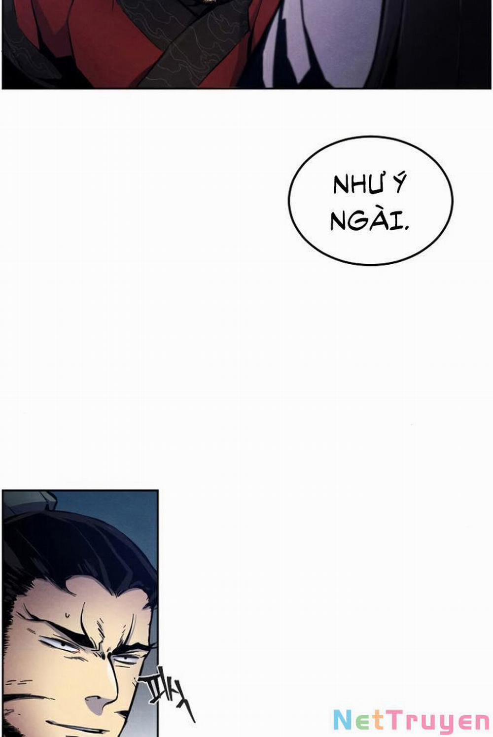 Cuồng Ma Tái Thế 6 trang 11