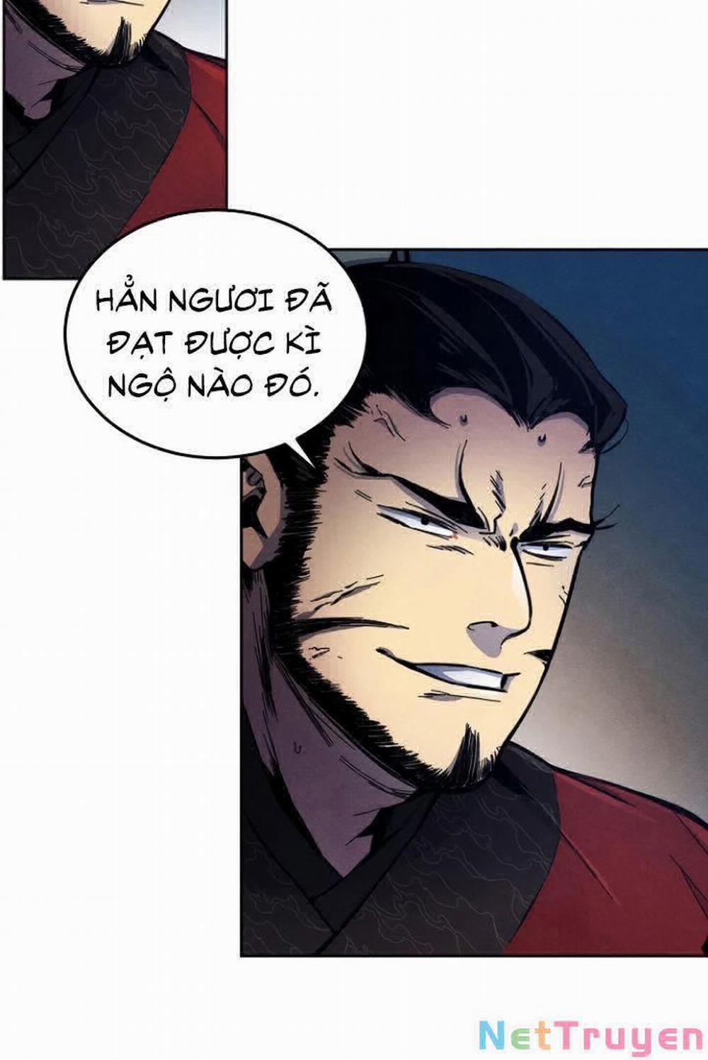 Cuồng Ma Tái Thế 6 trang 12