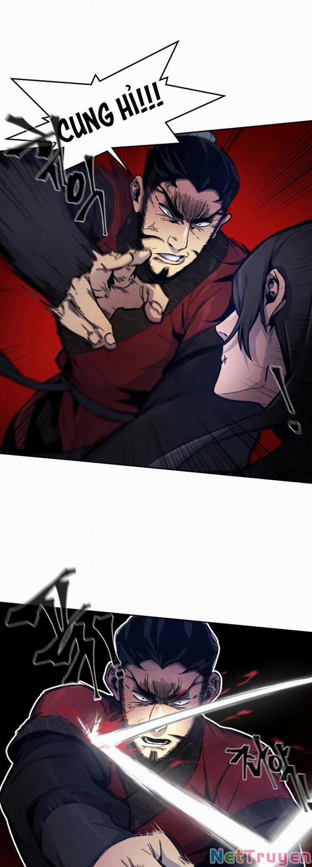 Cuồng Ma Tái Thế 6 trang 13
