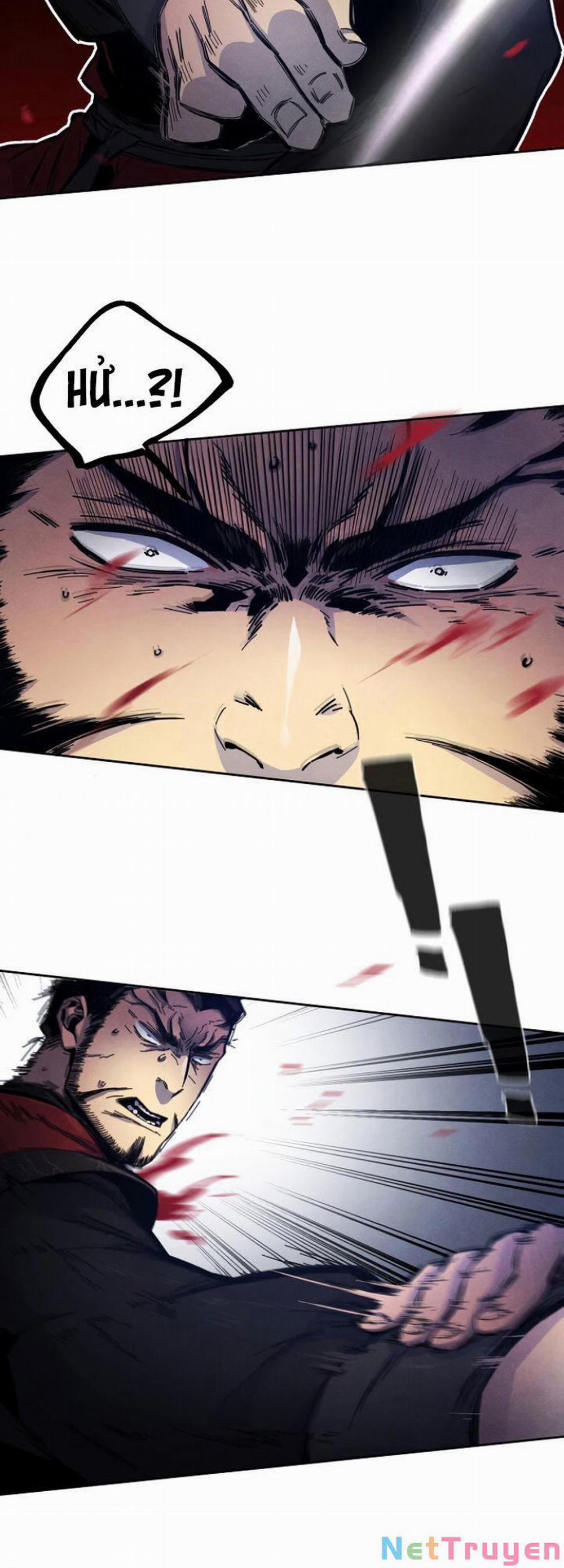 Cuồng Ma Tái Thế 6 trang 14