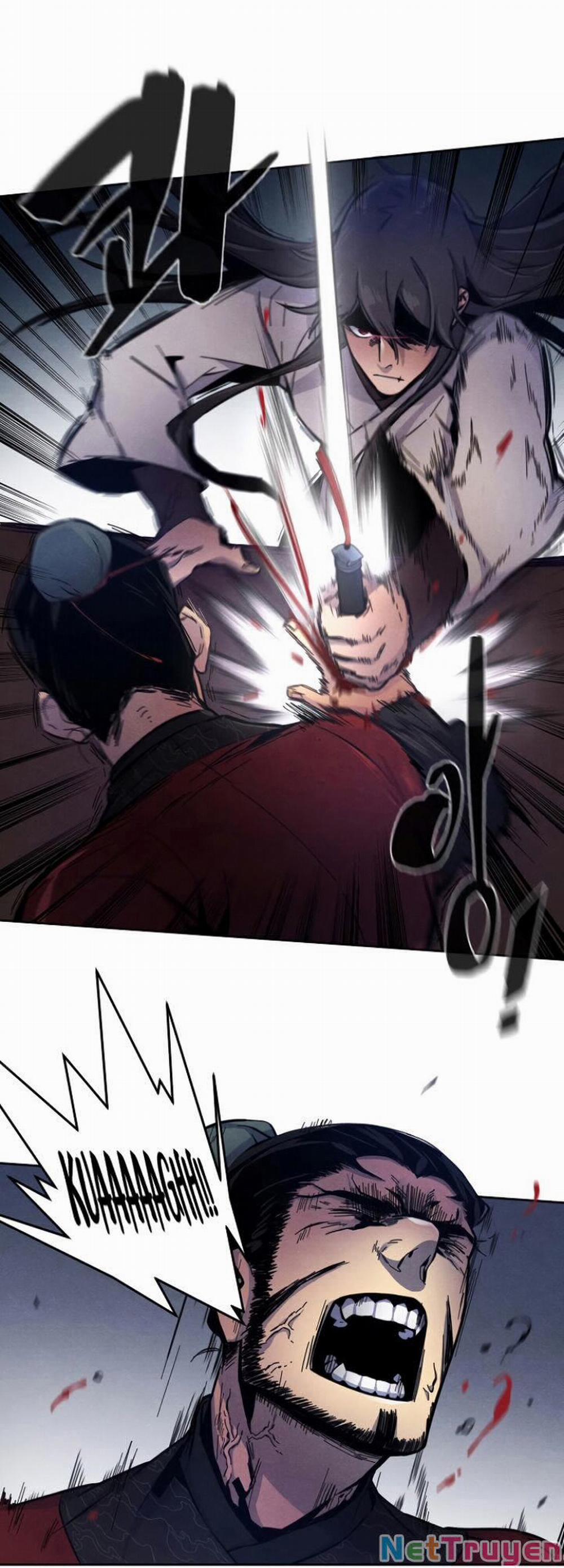 Cuồng Ma Tái Thế 6 trang 15