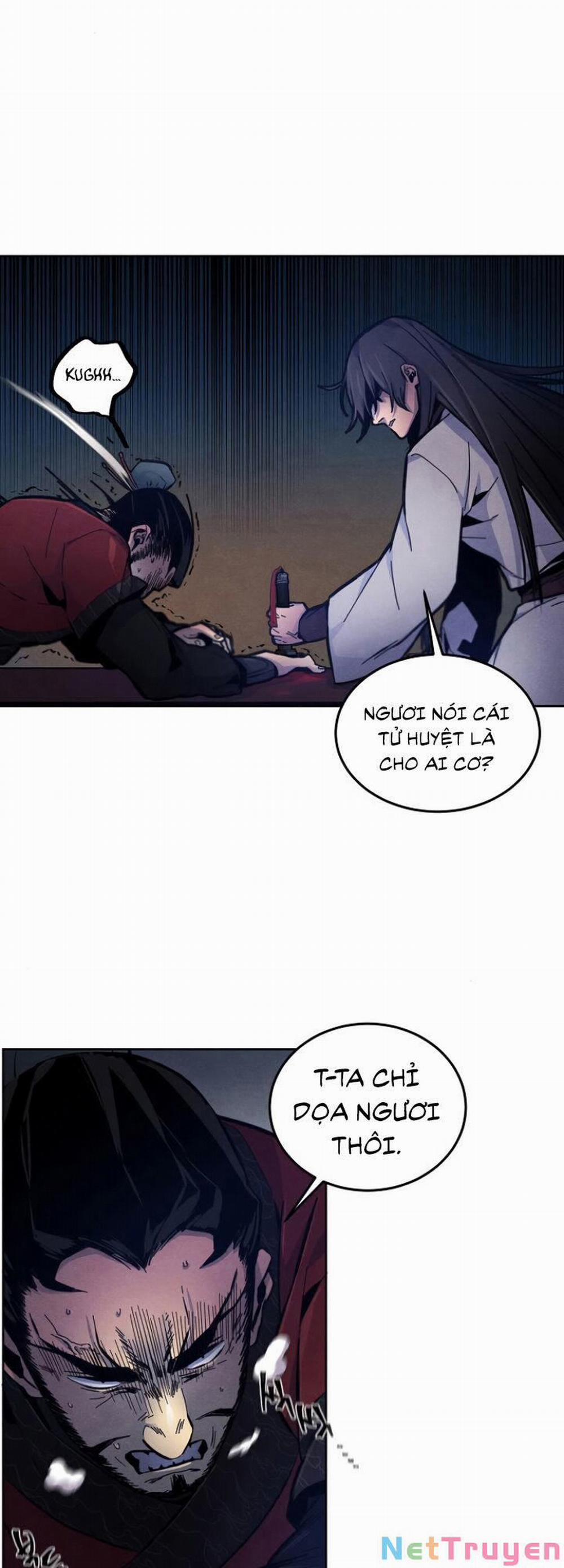 Cuồng Ma Tái Thế 6 trang 16