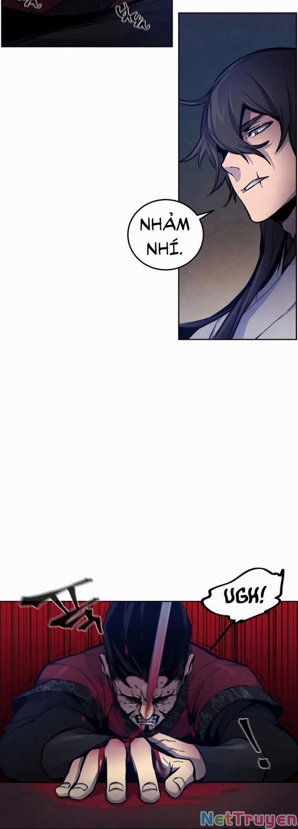 Cuồng Ma Tái Thế 6 trang 17