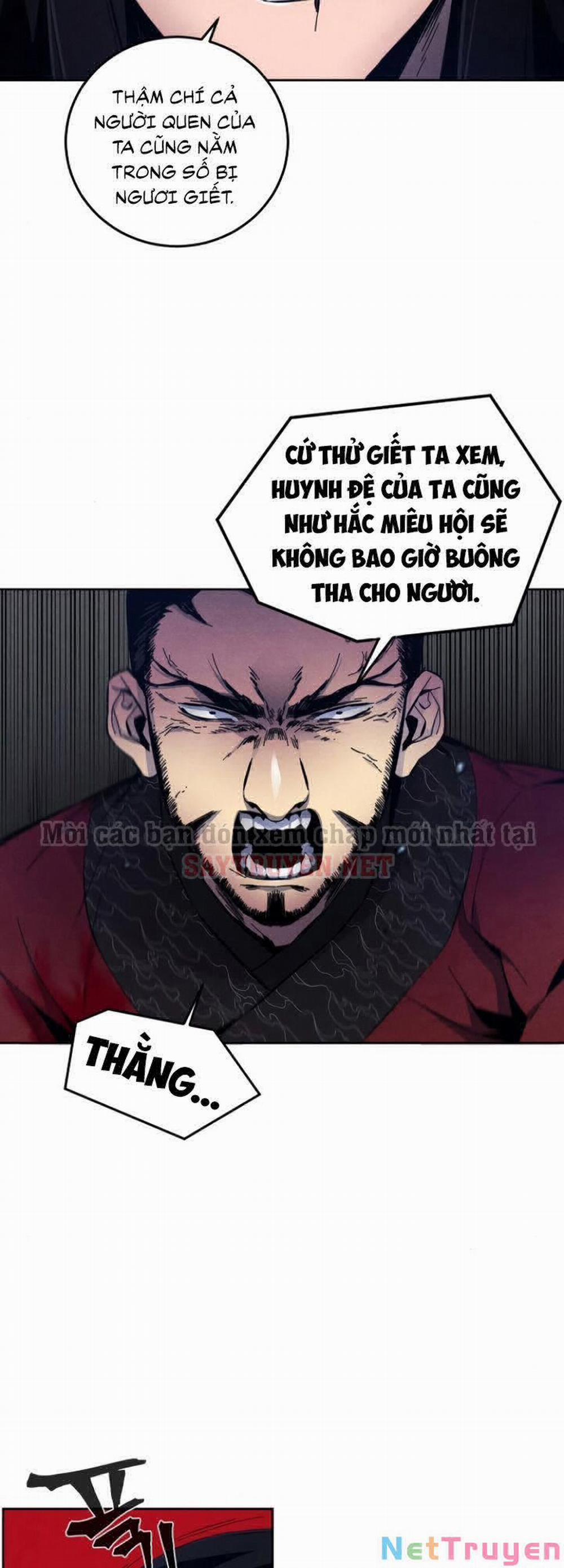 Cuồng Ma Tái Thế 6 trang 20