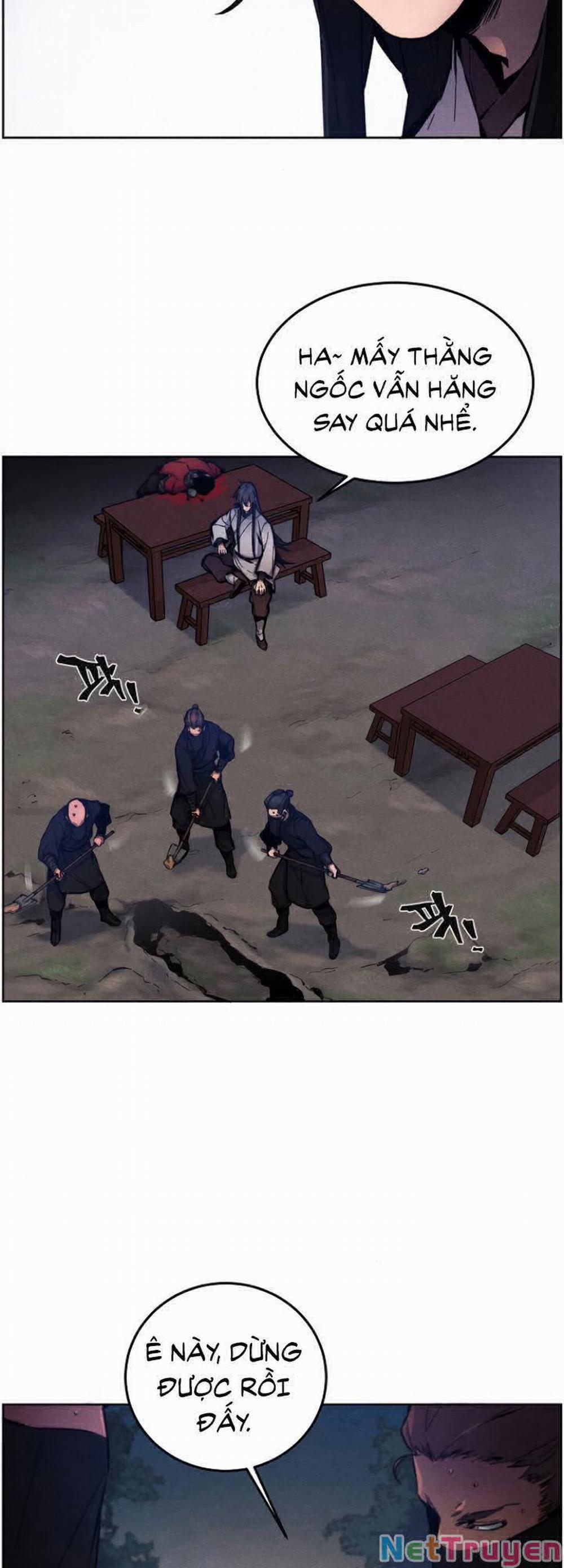 Cuồng Ma Tái Thế 6 trang 24