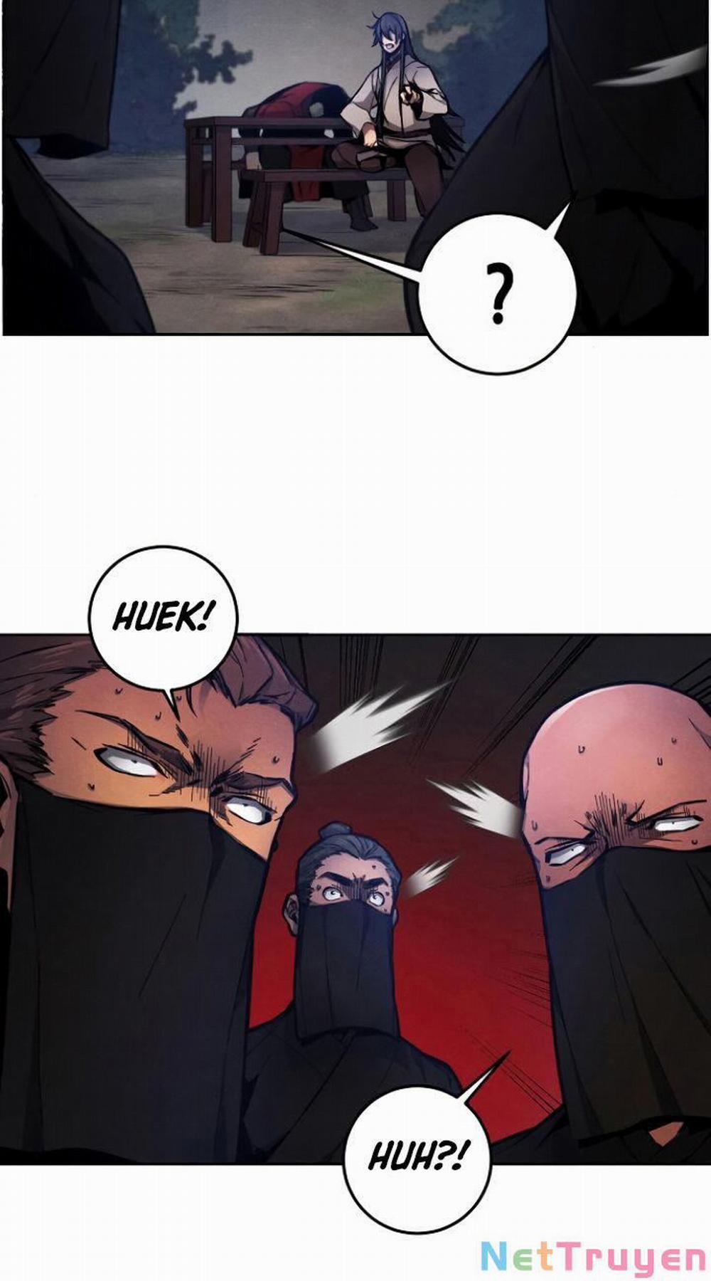Cuồng Ma Tái Thế 6 trang 25