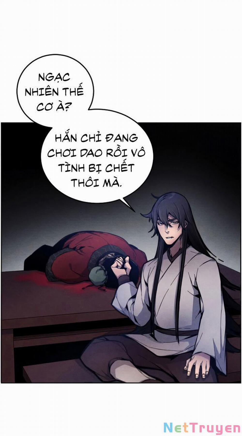 Cuồng Ma Tái Thế 6 trang 26