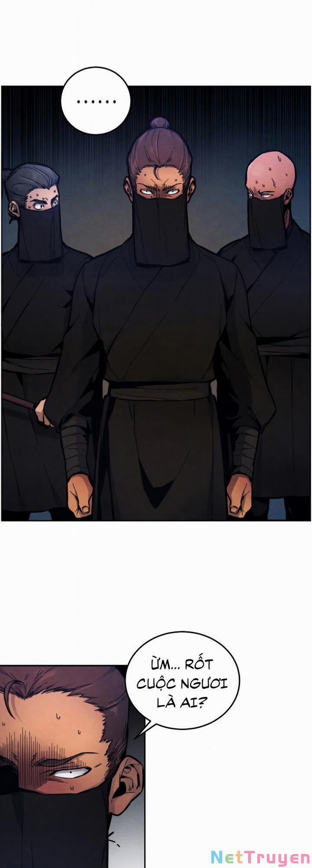 Cuồng Ma Tái Thế 6 trang 27