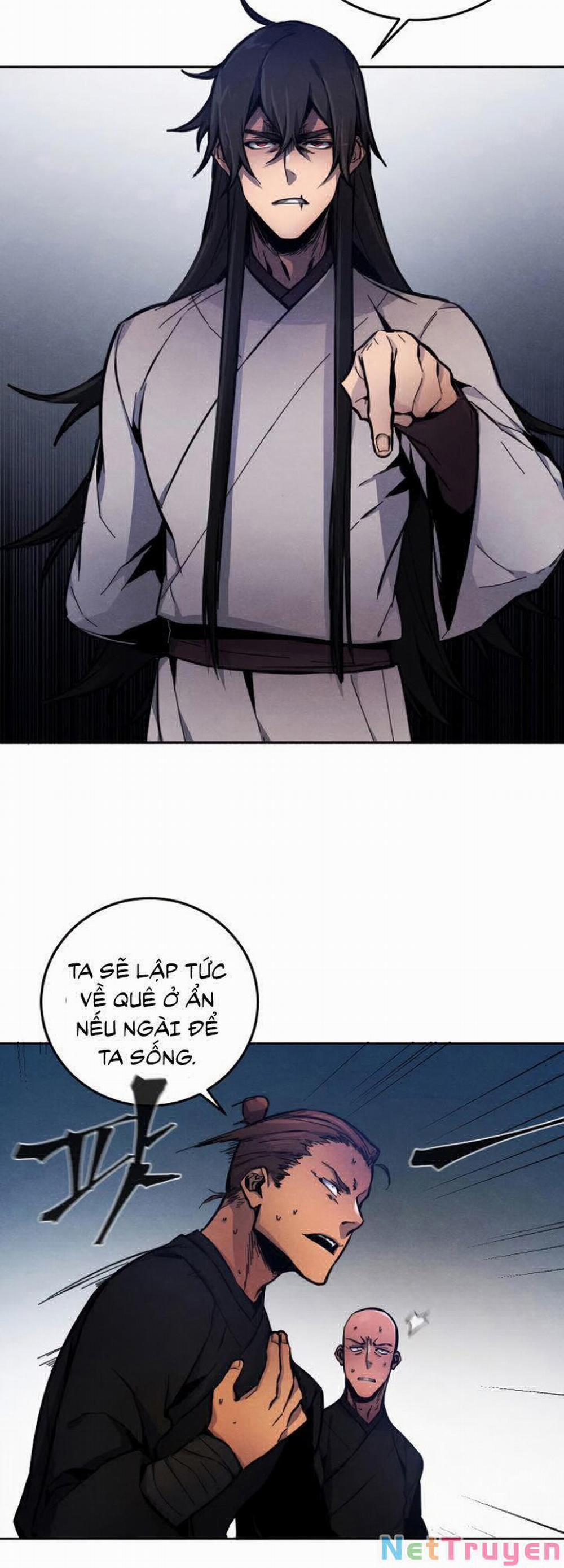 Cuồng Ma Tái Thế 6 trang 31