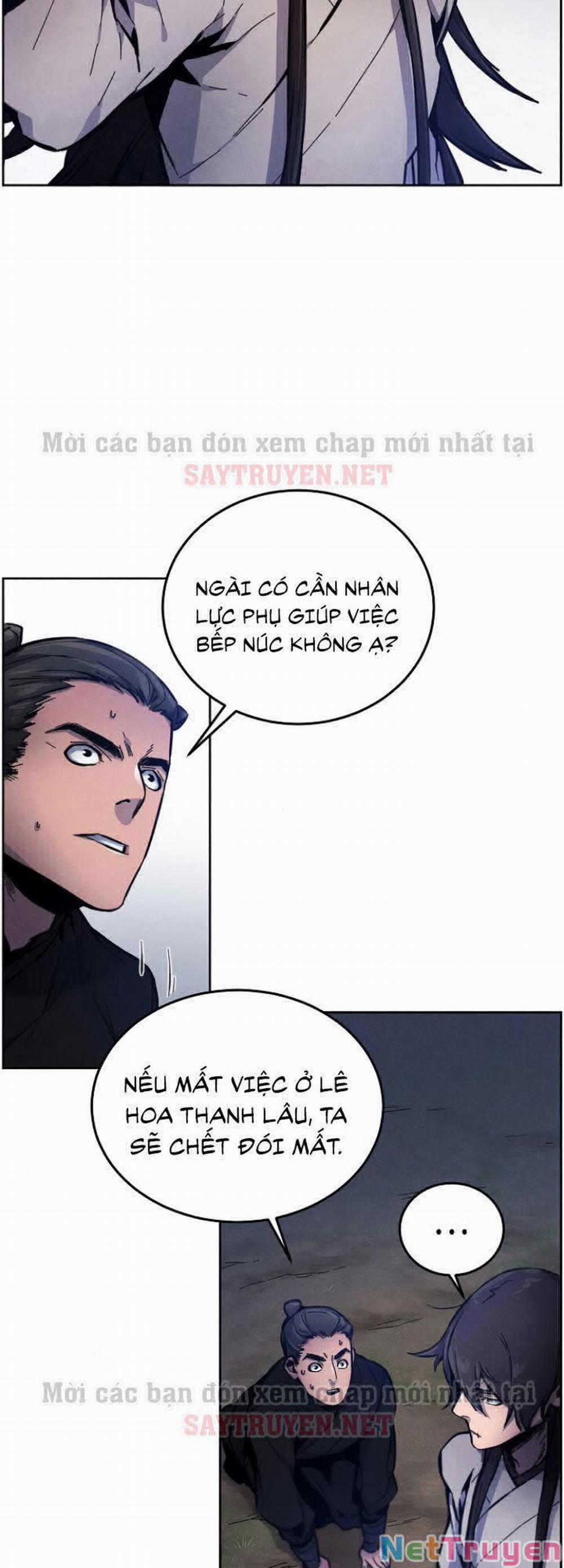 Cuồng Ma Tái Thế 6 trang 33