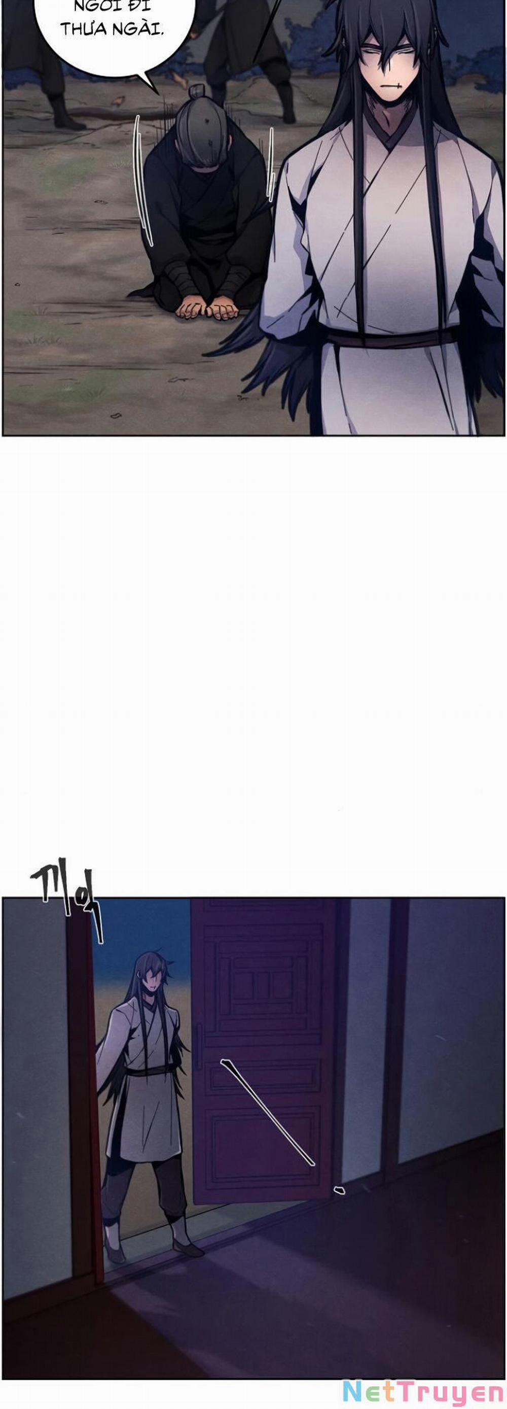 Cuồng Ma Tái Thế 6 trang 36