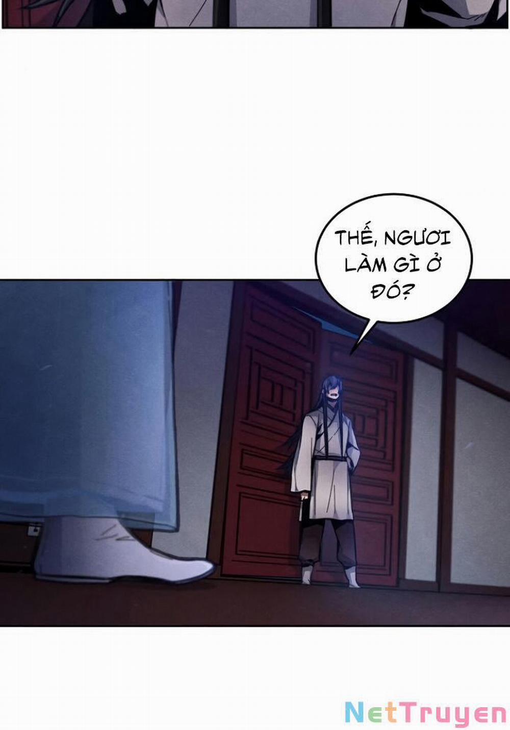 Cuồng Ma Tái Thế 6 trang 38