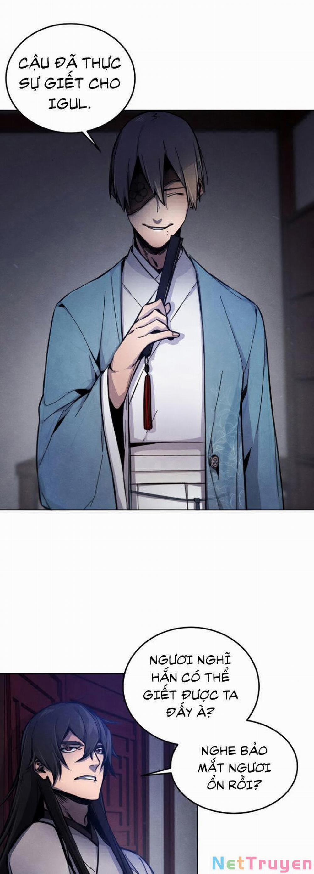 Cuồng Ma Tái Thế 6 trang 39