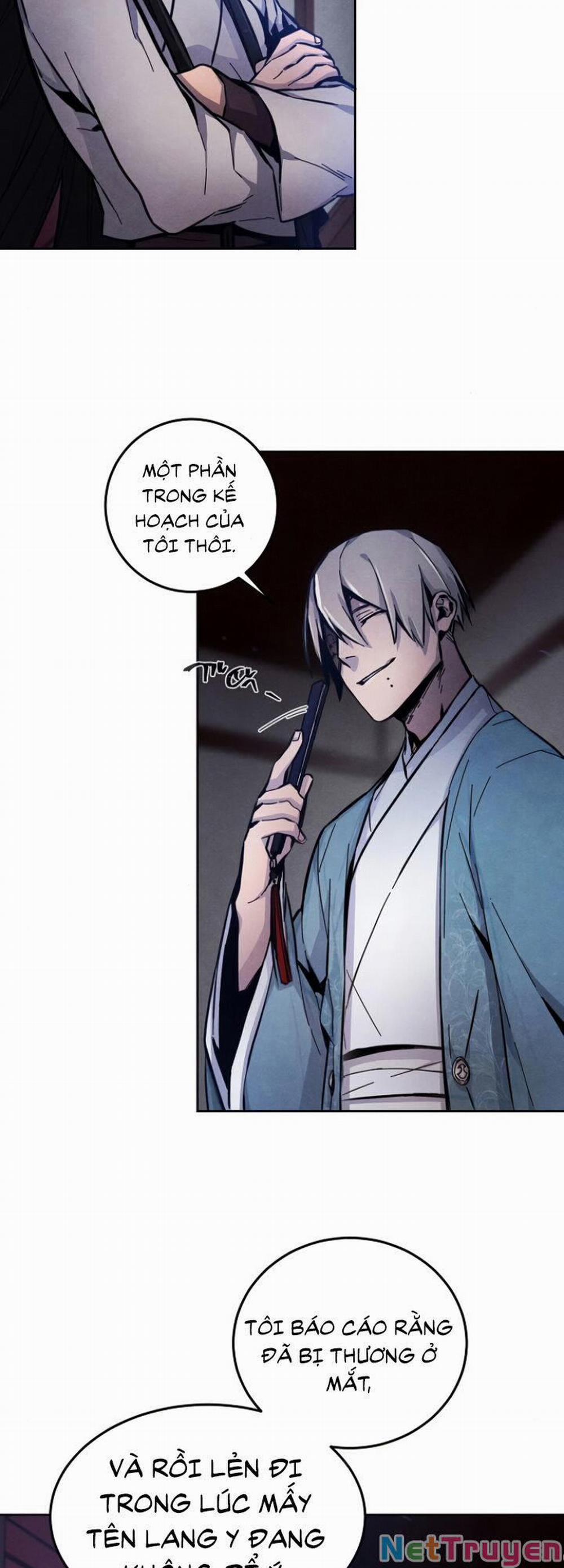 Cuồng Ma Tái Thế 6 trang 40