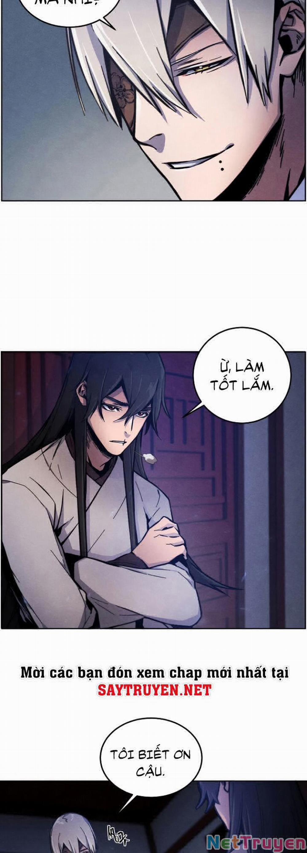 Cuồng Ma Tái Thế 6 trang 42