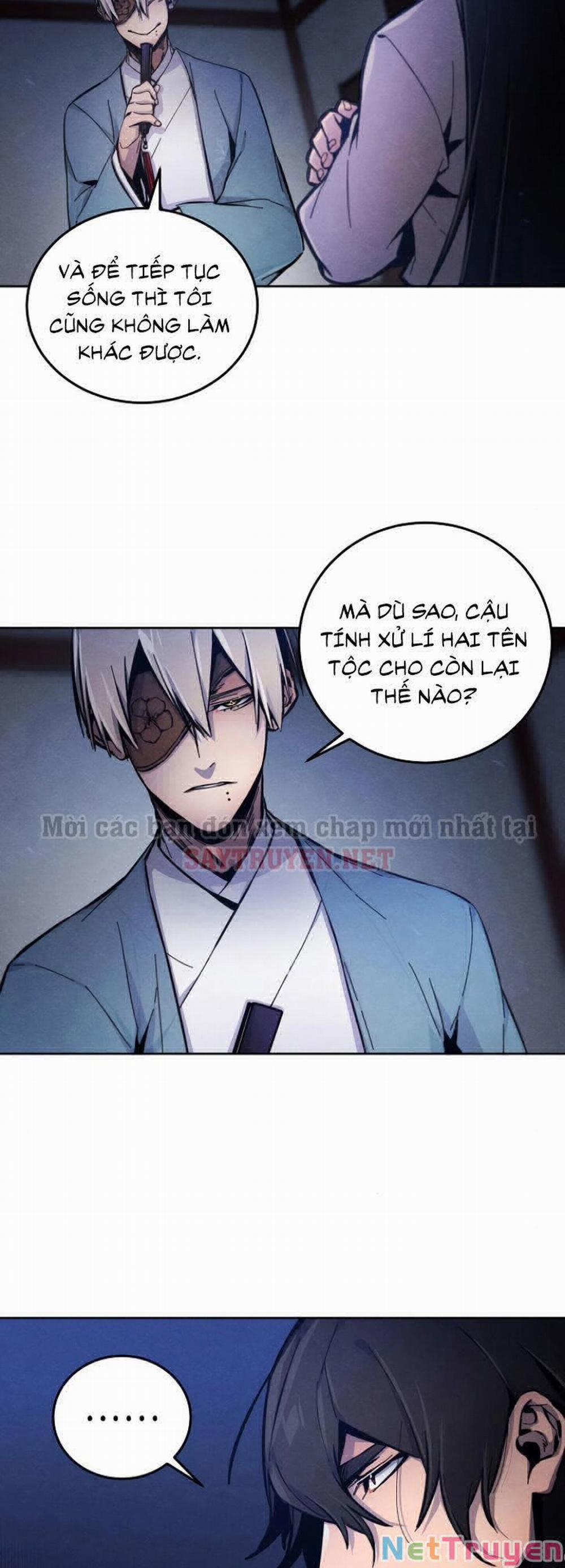 Cuồng Ma Tái Thế 6 trang 43