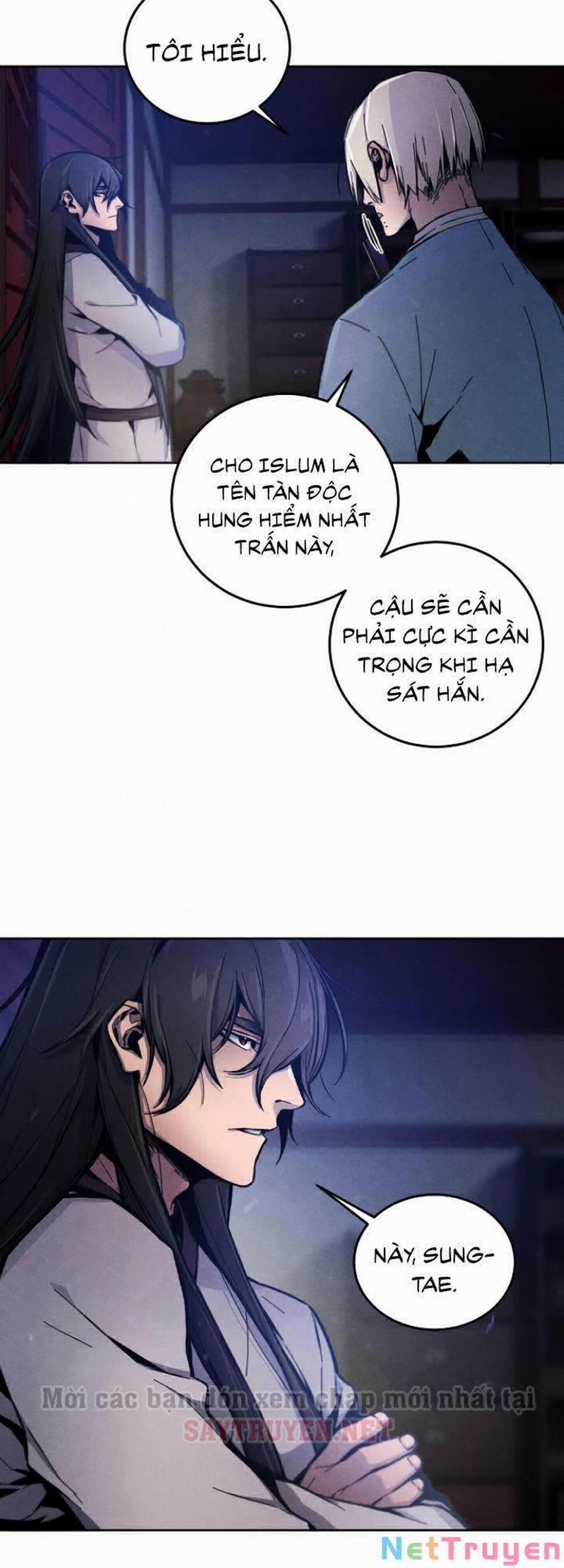 Cuồng Ma Tái Thế 6 trang 45